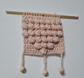 post photo- charts (600X600) bobble crochet wall hanging