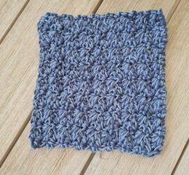 post photo- charts (600X600) slant stitch crochet washcloth