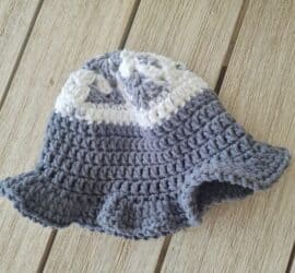 post photo- charts (600X600) salt and pepper bucket hat free crochet pattern