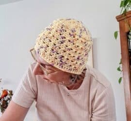 post photo- charts (600X600) banana cinnamon beanie