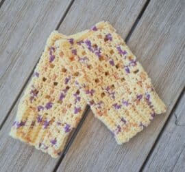 post photo- charts (600X600) banana crochet gloves