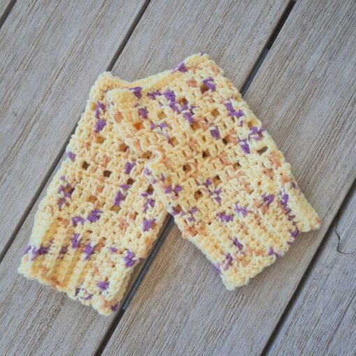 post photo- charts (600X600) banana crochet gloves