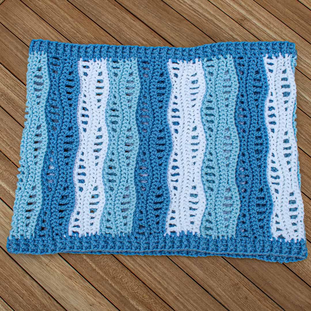 Bamburgh Breeze Cowl