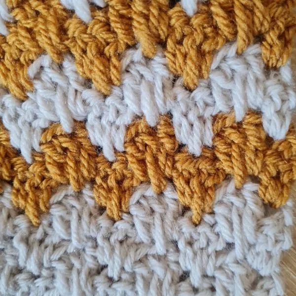 post photo- charts (600X600) - spike granny stitch