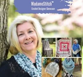Designer showcase (madamestitch