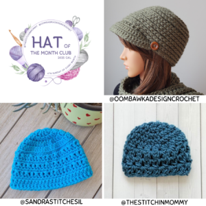 March-Crochet-Hat-of-the-Month-Club-CAL-2025