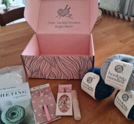 hooks and needles review