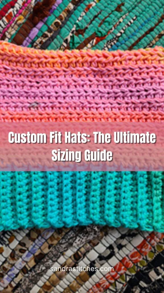 how to resize crochet hats (2)