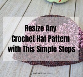 post photo- charts (600X600) how to resize crochet hats