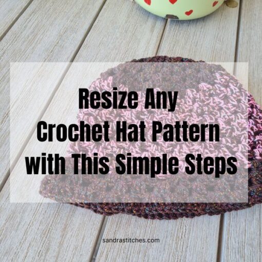 post photo- charts (600X600) how to resize crochet hats