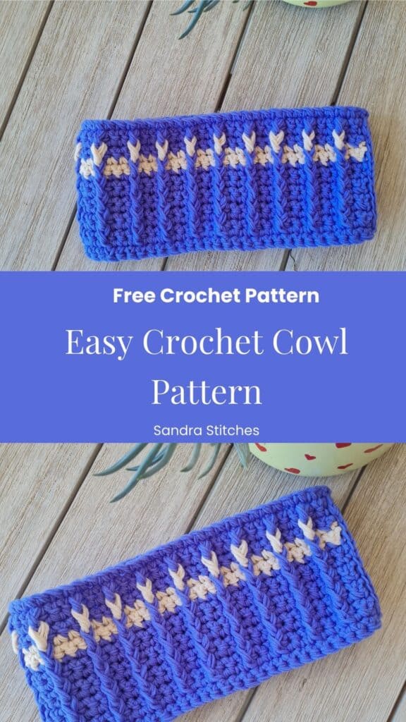 skyward crochet cowl pattern (2)