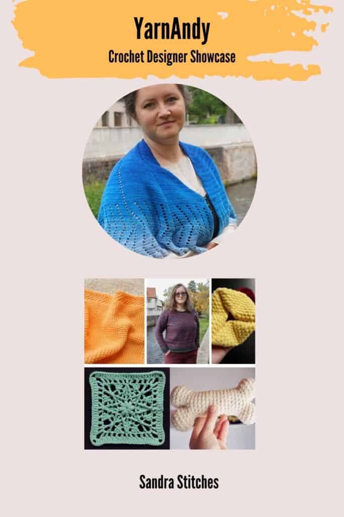 designer showcase -pin yarnandy 1