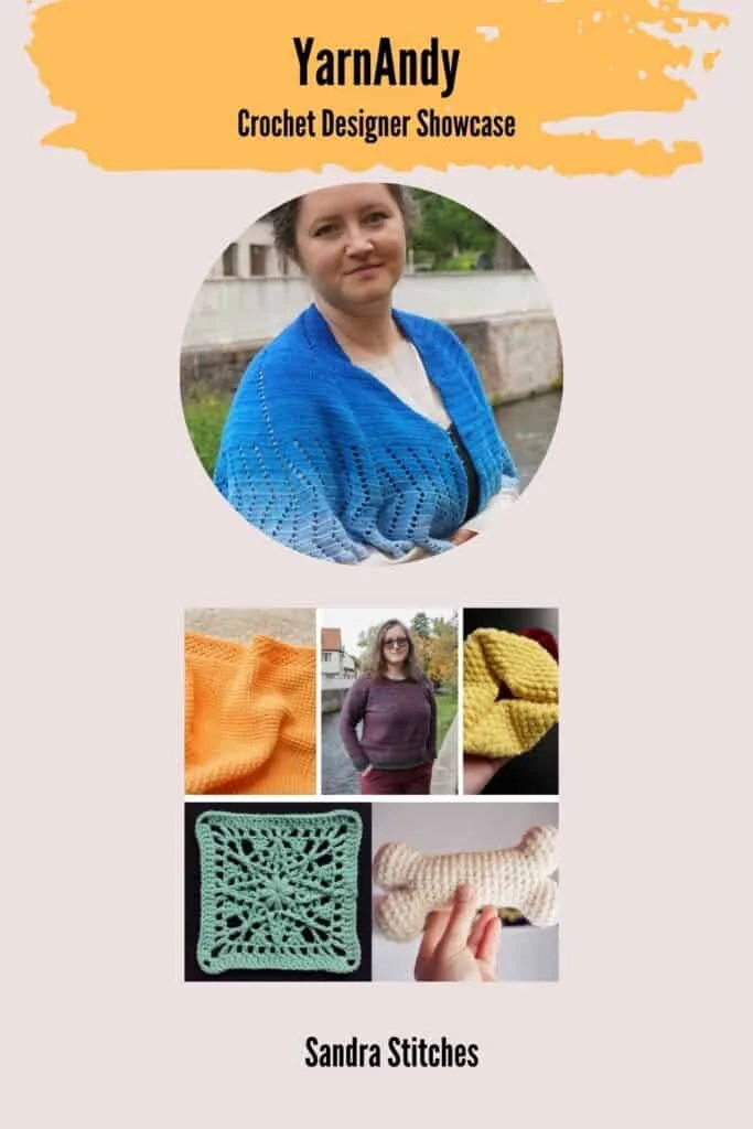 designer showcase -pin yarnandy 1