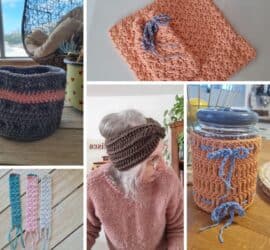 5 quick crochet projects that make great gifts 1