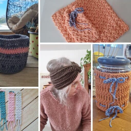 5 quick crochet projects that make great gifts 1