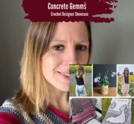 Designer showcase (2) concrete gems