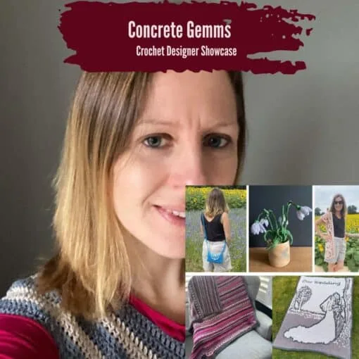 Designer showcase (2) concrete gems