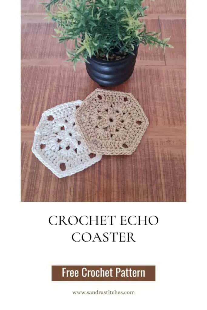 Spring Coasters Crochet Collection (7)