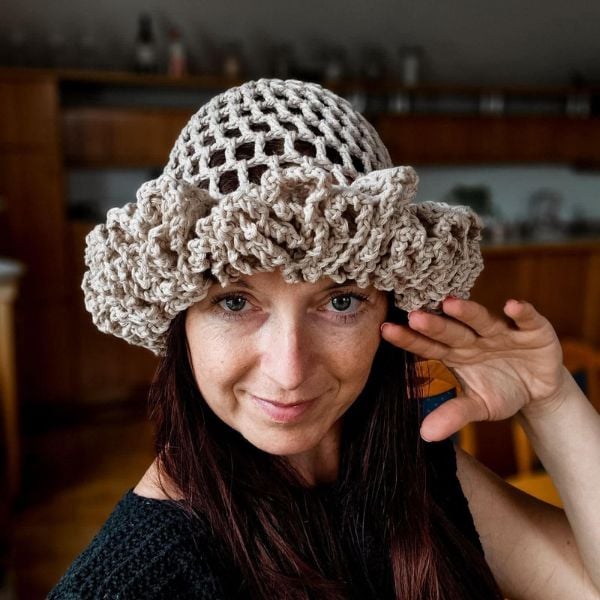 designer showcase - loops only crochet 4