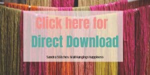 wall hanging buttons- buttons (3)