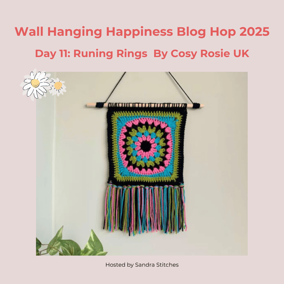 wall hanging happiness blog hop- day 11