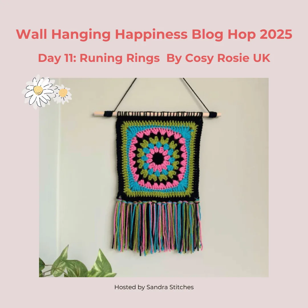 wall hanging happiness blog hop- day 11
