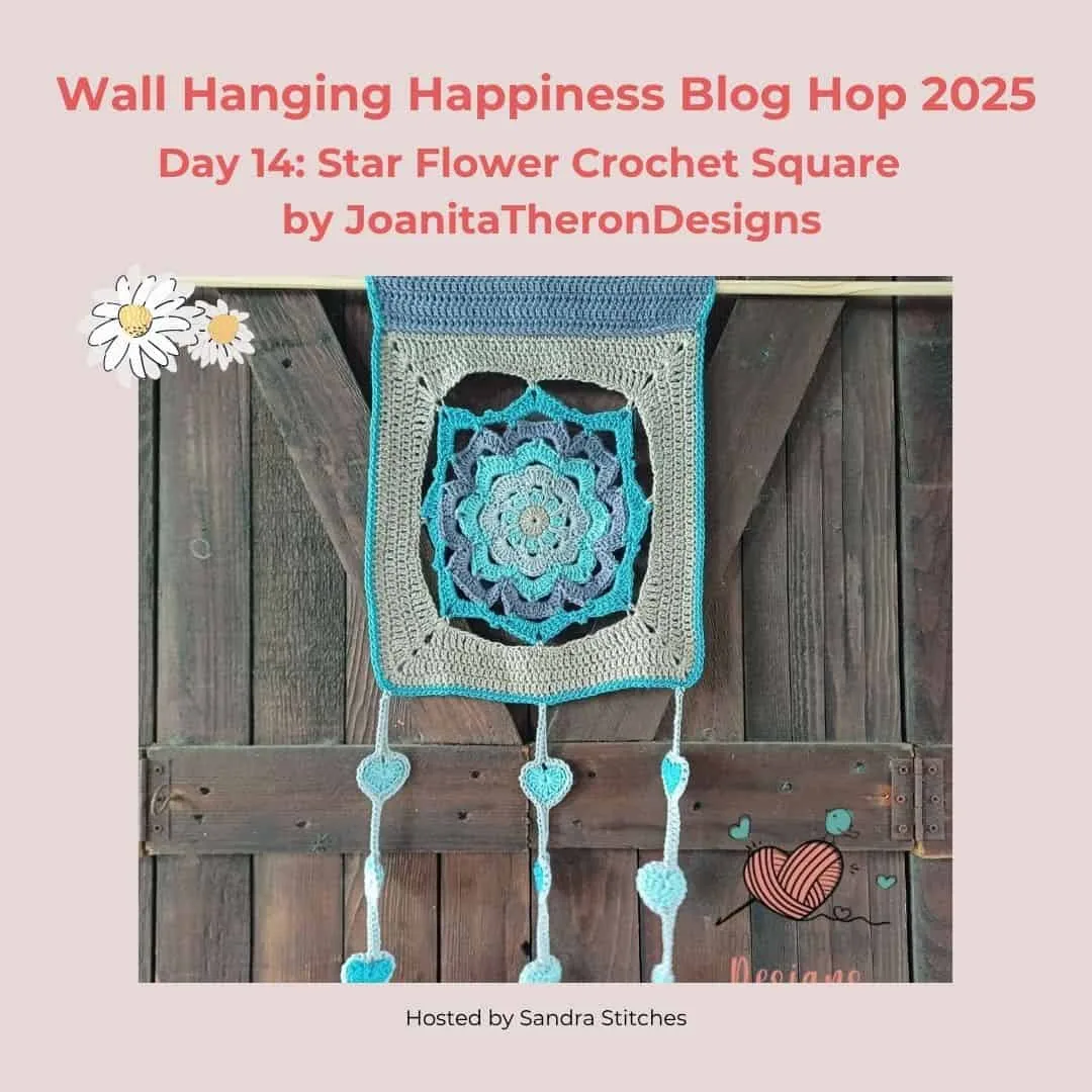wall hanging happiness blog hop- day 14