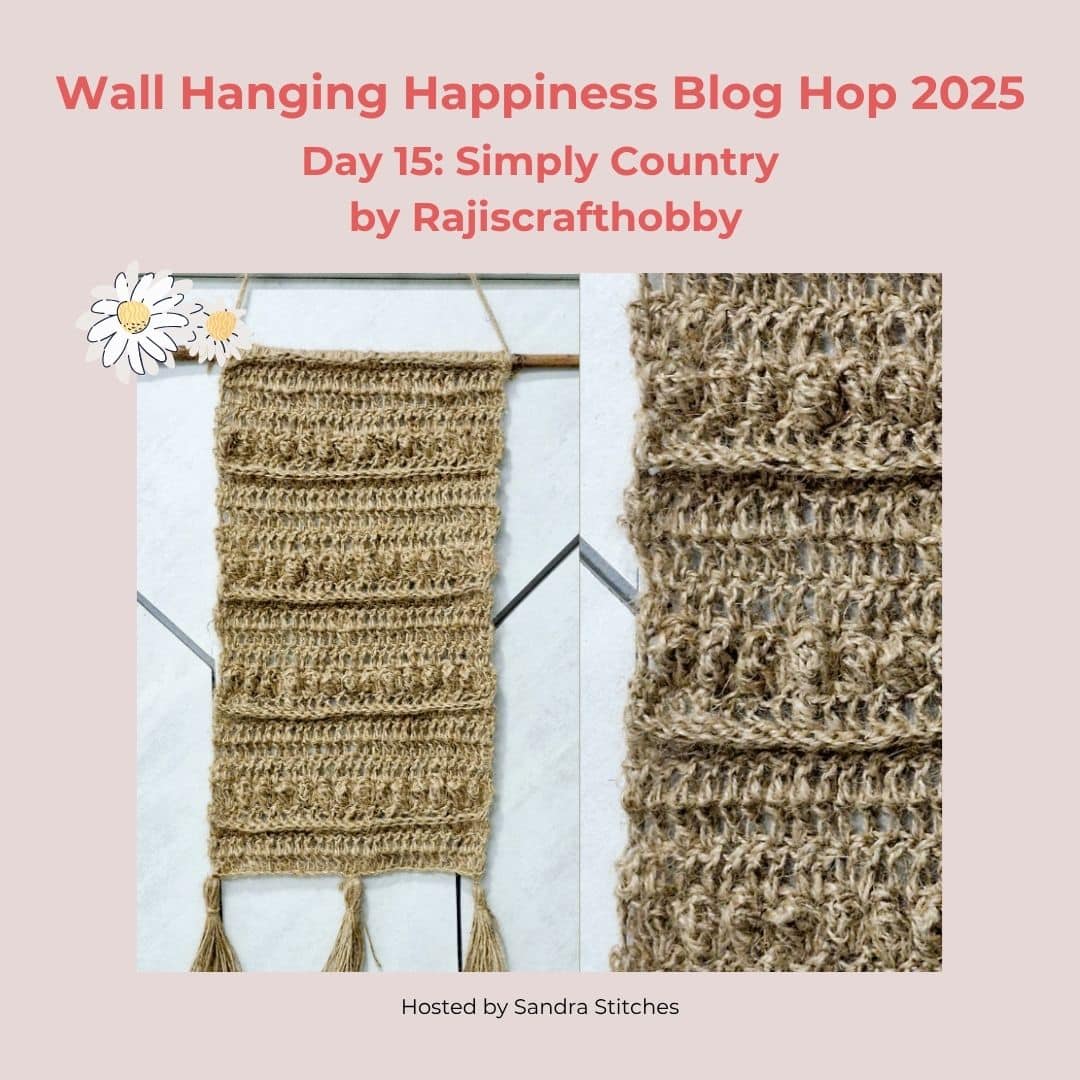wall hanging happiness blog hop- day 15