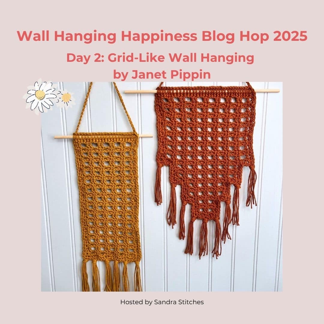 wall hanging happiness blog hop- day 2