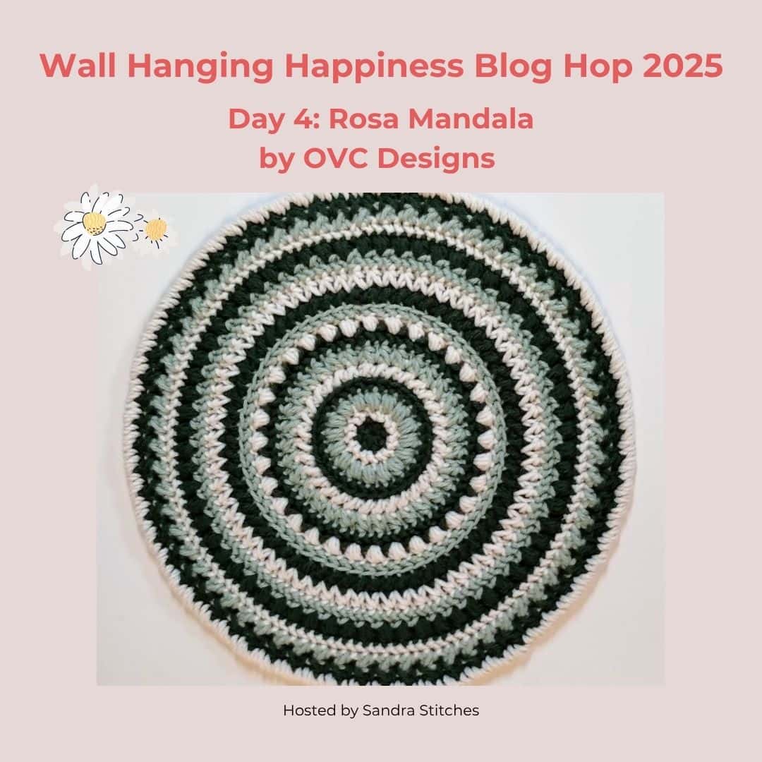 wall hanging happiness blog hop- day 4