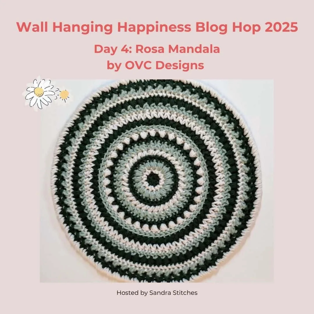 wall hanging happiness blog hop- day 4