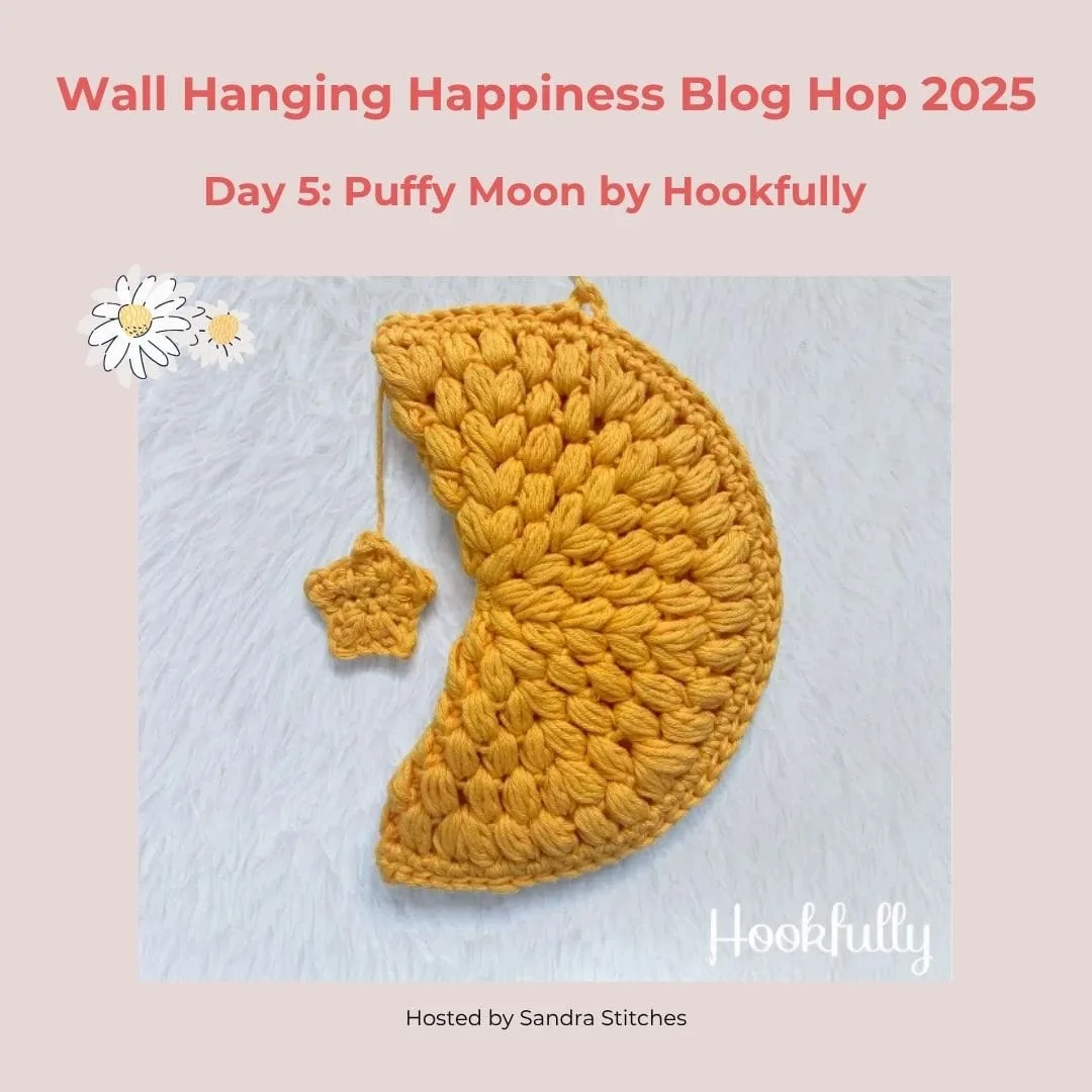 wall hanging happiness blog hop- day 5