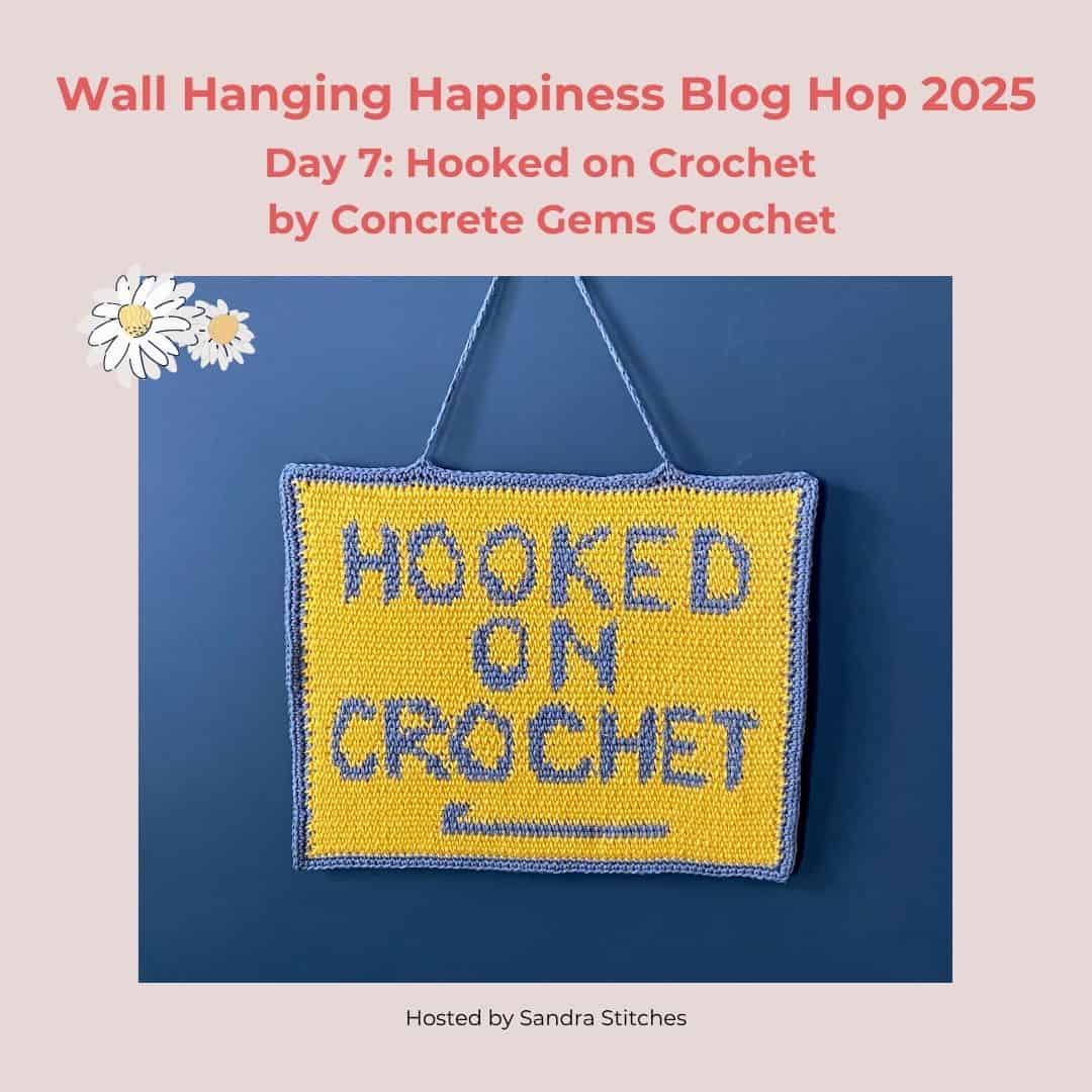 wall hanging happiness blog hop- day 7