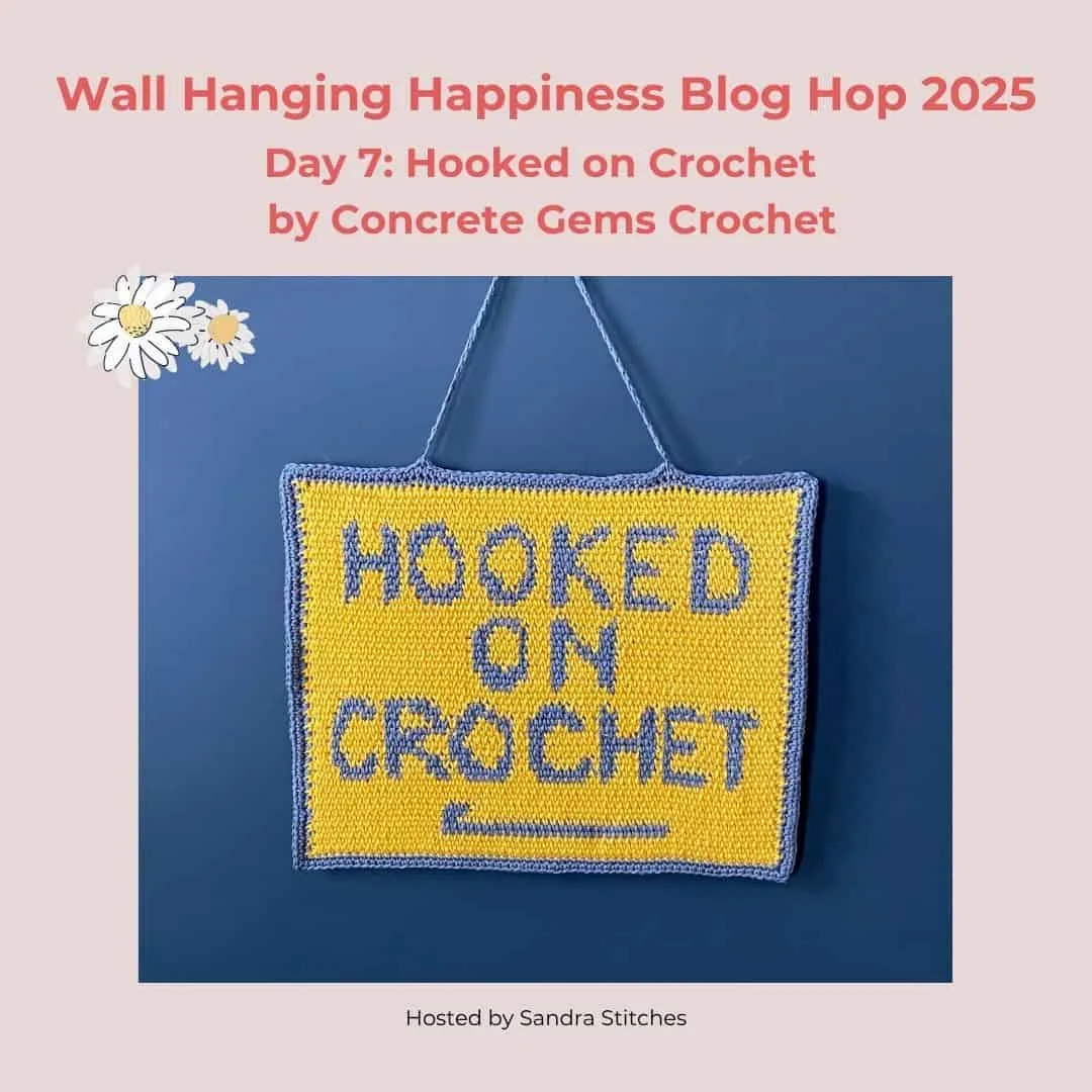wall hanging happiness blog hop- day 7