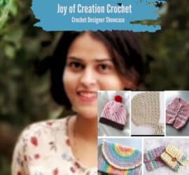 Joy of Crochet