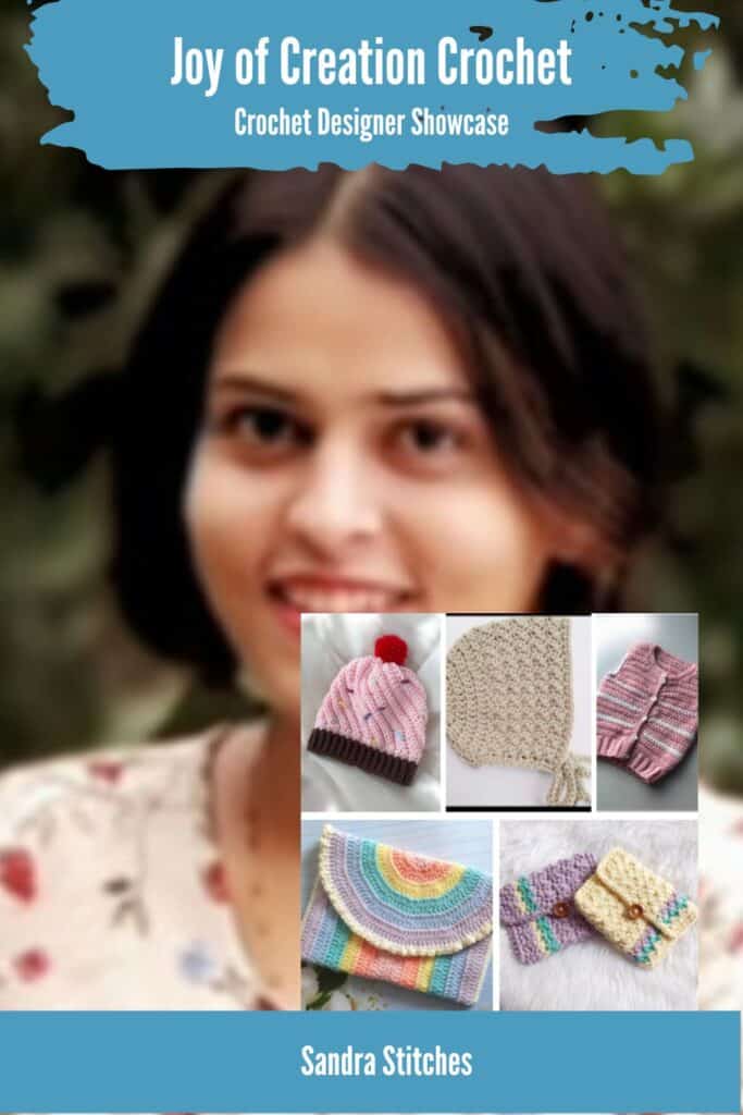 Joy of Crochet