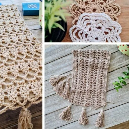 boho stule home decor