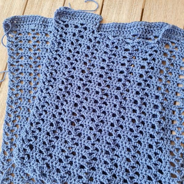 fiona crochet top pattern 1