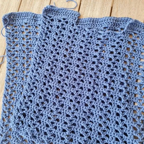 fiona crochet top pattern 1